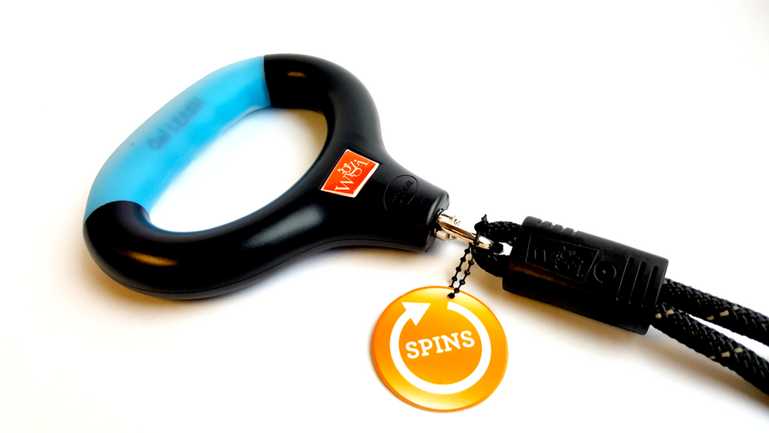 Wigzi dual leash cheap